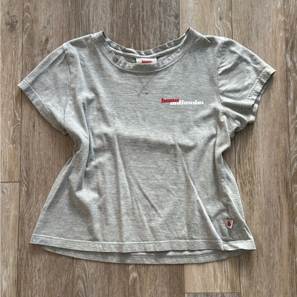 Boca Authentic vintage shirt
